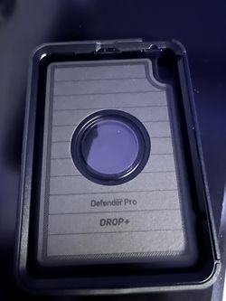 iPad Mini 6 Otterbox Defender Pro