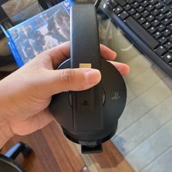 PlayStation 4 - Bluetooth Headset