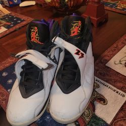 Jordan's size 12 mens