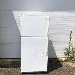 Fridge