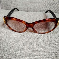 Gorgeous Vintage EMANUELLE KHAHN