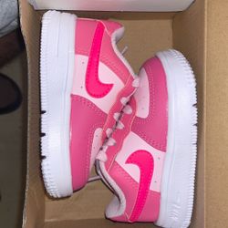 Nike Force 1 Low BT Lace 