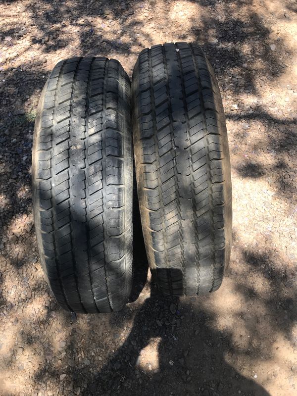 Trailer Tires St 175/80 R13 for Sale in Mesa, AZ OfferUp