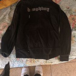 Boyz N The Hood Hoodie