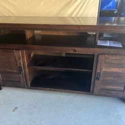 Tv Cabinet