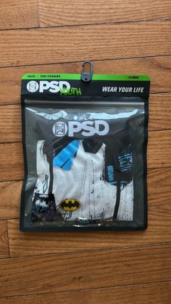 Youth psd