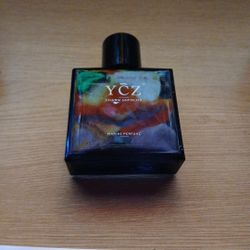 Ycz Cologne Marine Perfume