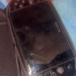 Ps Vita 