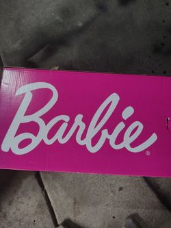 Barbie Car set