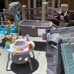 Baby Bundle 
