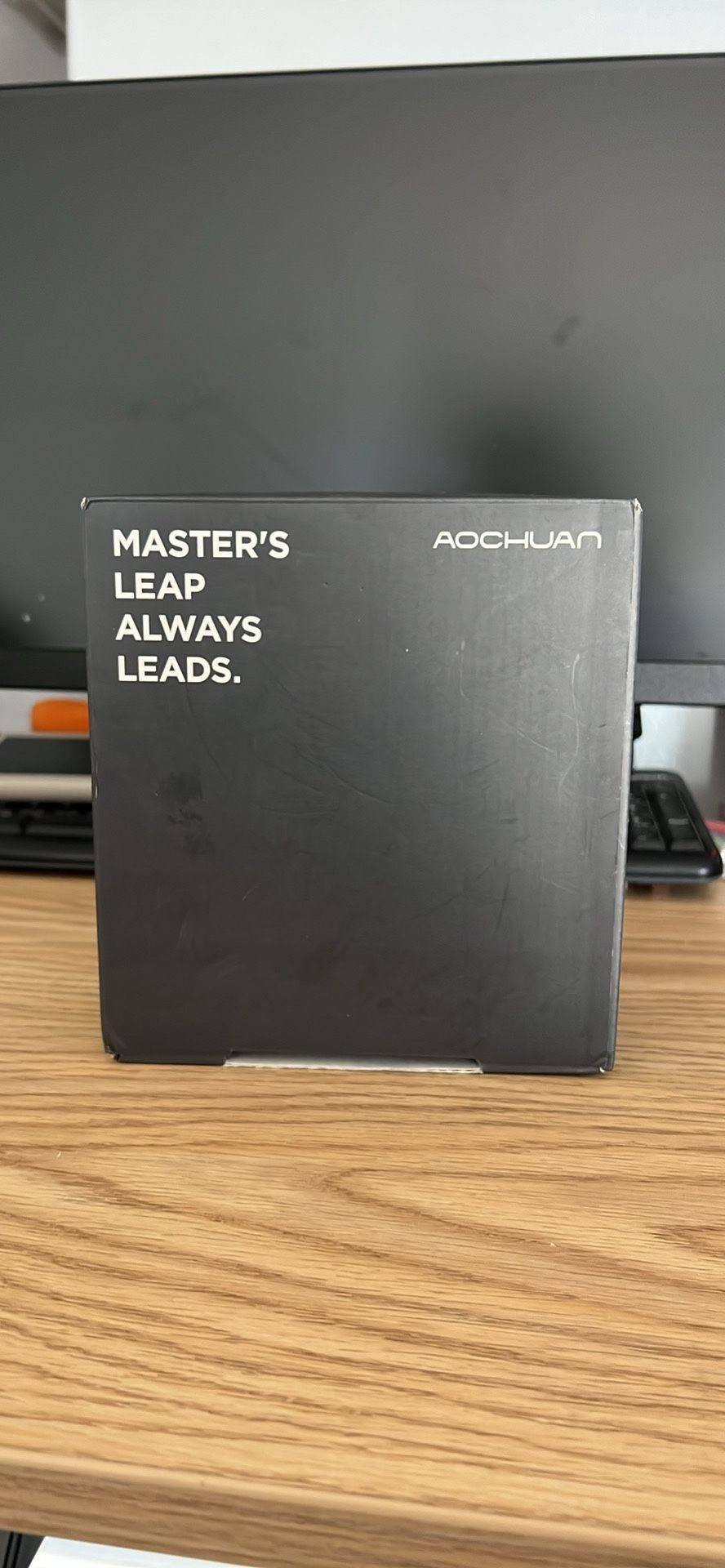 Aochuan Smart XE Gimble