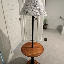 Vintage lamp