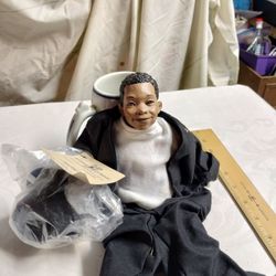 Daddy Long Legs Doll