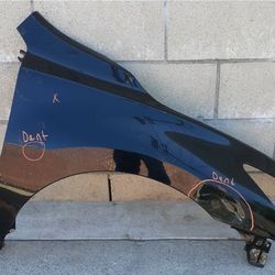 2013 2014 2015 NISSAN ALTIMA RIGHT PASSENGER SIDE FENDER OEM USED 15 14 13