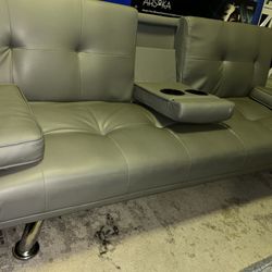Futon Couch