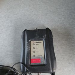 Weboost Vehicle Signal Booster