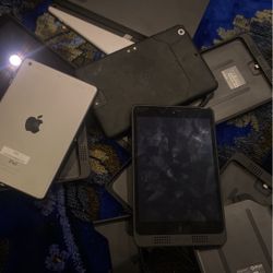 iPad And Iport Charger Case 