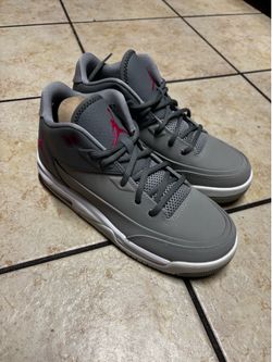 JORDAN SHOES