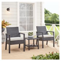 Patio Set 