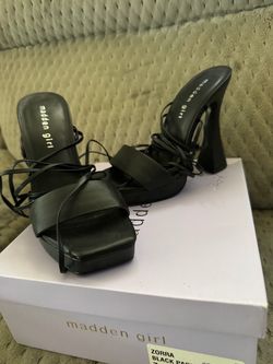 New size 7 $28