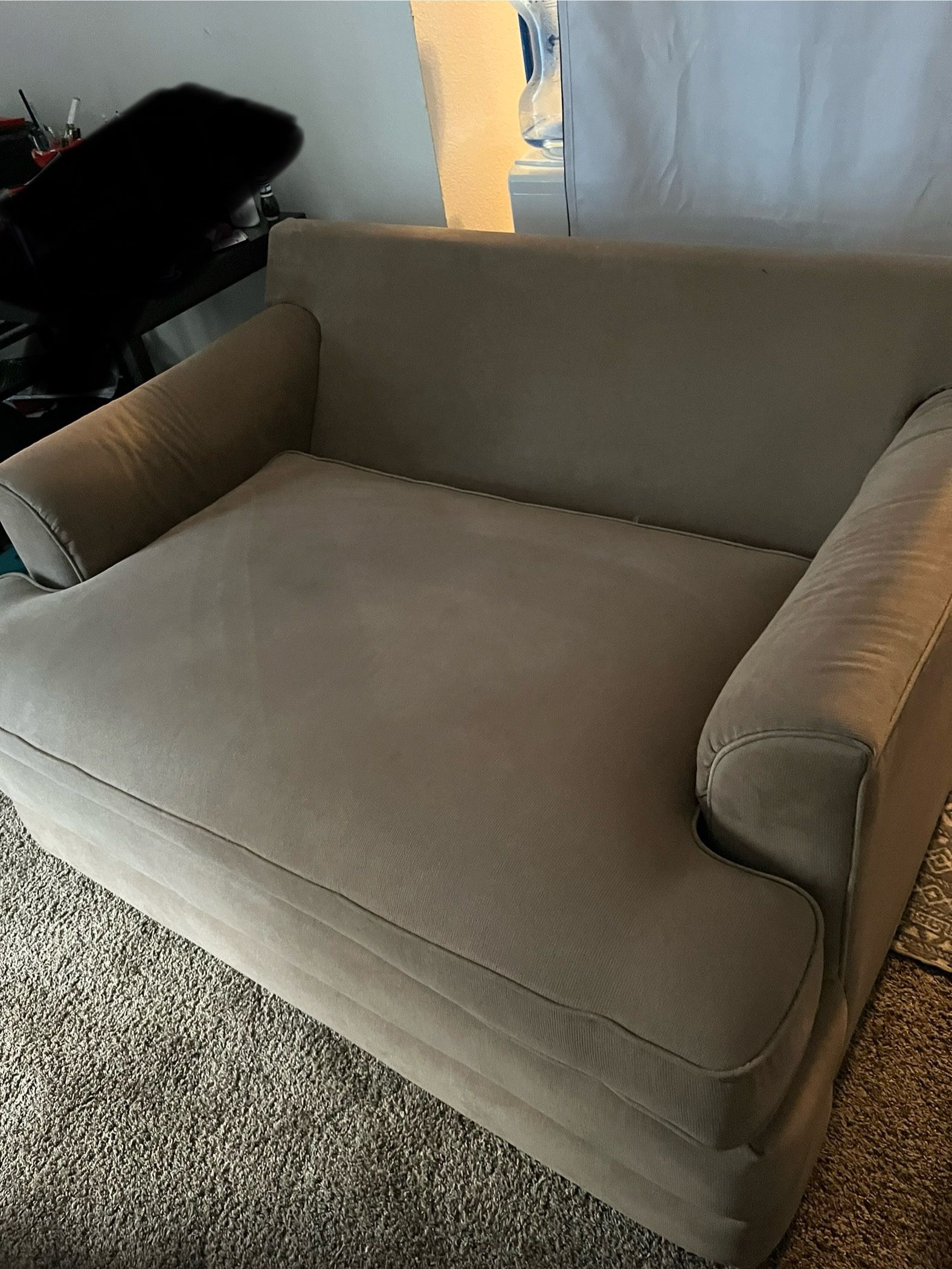 Couch Bed