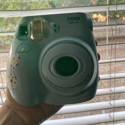 Instax Fujifilm Camera 