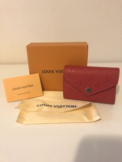 Louis Vuitton Wallet
