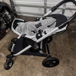 Stroller 