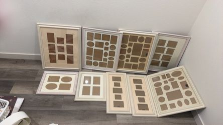 Photo frames