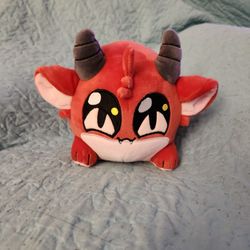 Emotional Support Demon (Glow In The Dark)