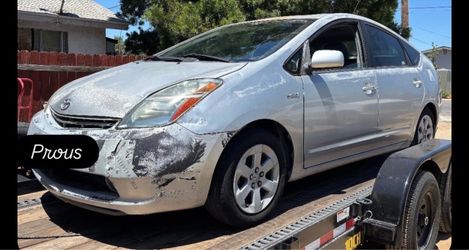 ‼️Prius Parts Available‼️