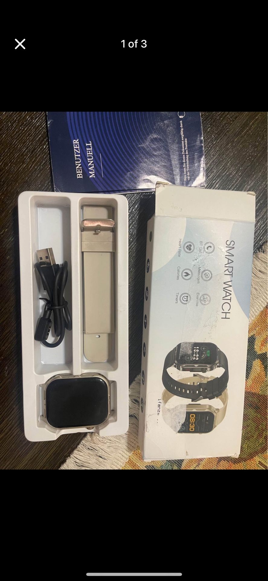 Smart Watch