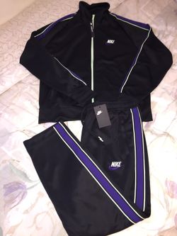 Nike outfit