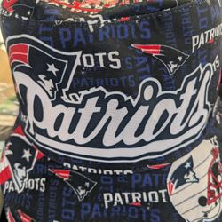 Patriots Bucket Hats