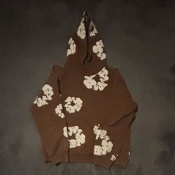 Size Small Demon Tears 