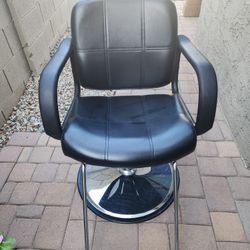 Salon Stylist chair