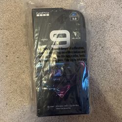 GoPro HERO 9 Black