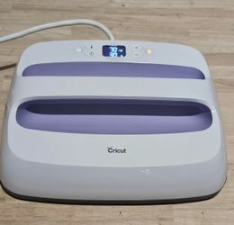 Cricut Heat Press Machine