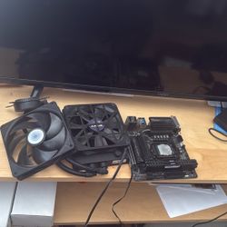 PC Parts