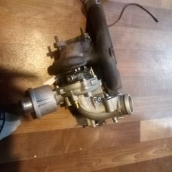 CTS Ko4 Turbo 