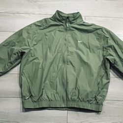 Nike Coat 