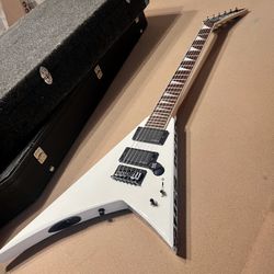 Jackson Randi Rhodes guitar