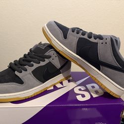 NIKE SB DUNK LOW PRO Size 9