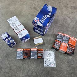 2010 - 2017 Gmc Terrain / Chevrolet Equinox 2.4l - New Parts