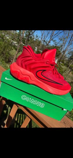 Gianni’s immortality