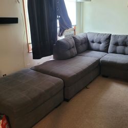 3pc Sectional