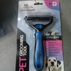 Pet Grooming Tool. New. 