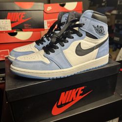 Jordan 1 University Blue