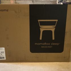 MamarRoo baby Sleep bassinet