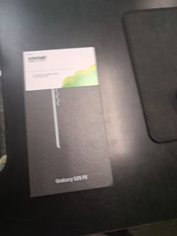 SAMSUNG GALAXY S25 FE